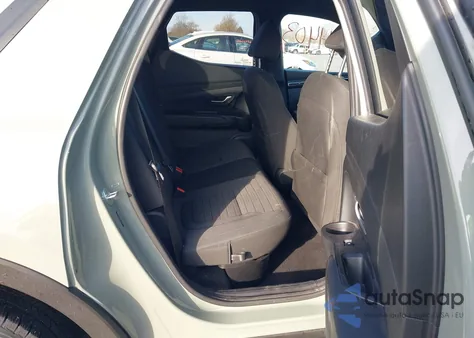 2022 Hyundai Santa Cruz Sel from USA, damaged, VIN 5NTJBDAE1NH019734